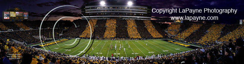 Iowa Hawkeyes Football